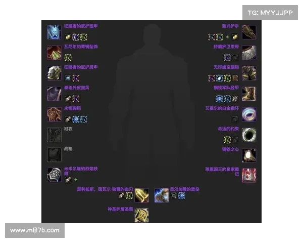 魔兽世界怀旧服：深渊竞技装备刷法详解